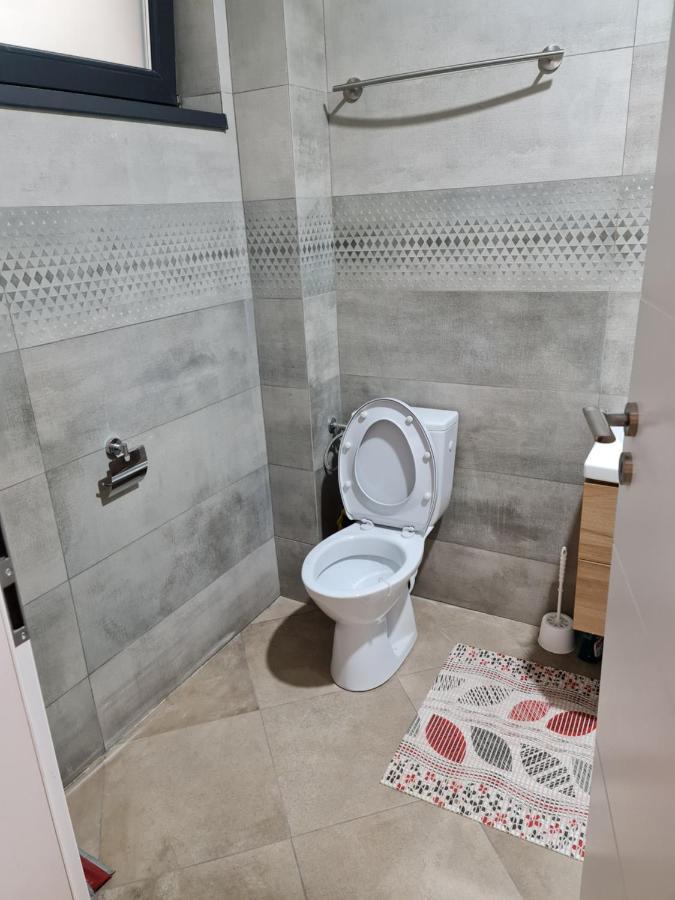 GalaţiEva Apartamentアパートメント エクステリア 写真